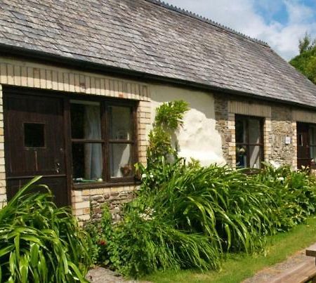 Forge Cottage Merton  المظهر الخارجي الصورة