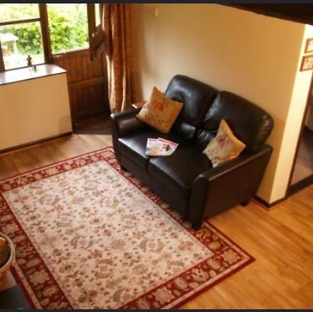 Forge Cottage Merton  المظهر الخارجي الصورة