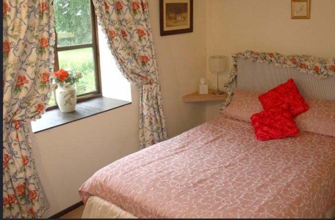 Forge Cottage Merton  المظهر الخارجي الصورة